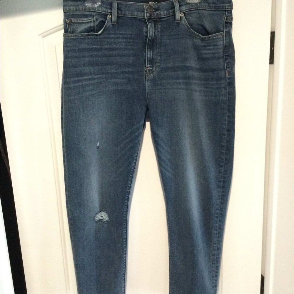 Hudson Jeans